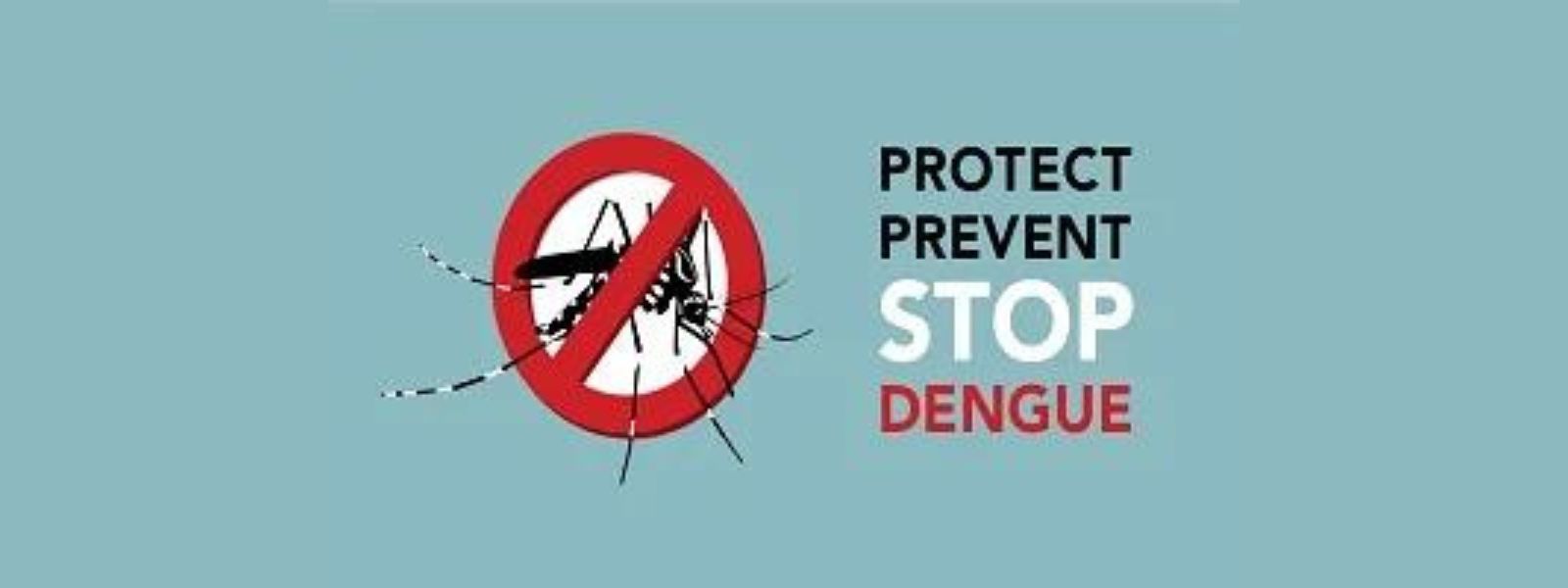 New public hotline set up for Dengue prevention